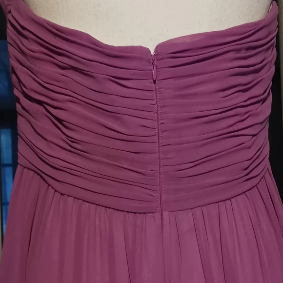 Donna Morgan gown, prom bridesmades and all occasion gown. - Picture 3 of 16